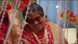 May I Come In Madam - 25th December 2023